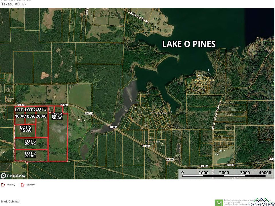 2nd image of LOT 6 Wilson Rd