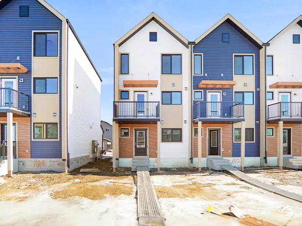 107 Nerine Cres, Saint Albert, AB T8N 8C6
