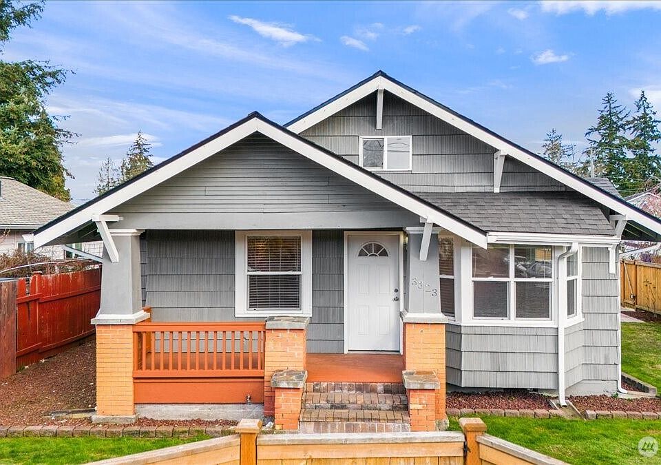 1st image of 3323 S Gunnison Street