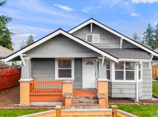 3323 S Gunnison St, Tacoma, WA