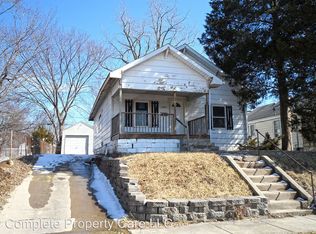 2402 Fairview St, Anderson, IN 46016