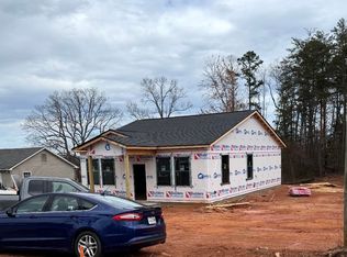 3670 Peachtree Rd, Inman, SC 29349