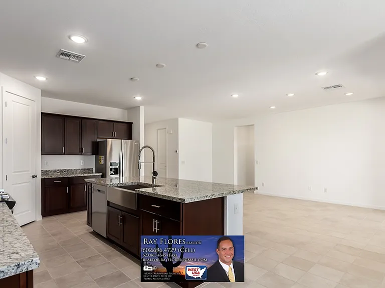 16038 W El Cortez Pl — Photo 2