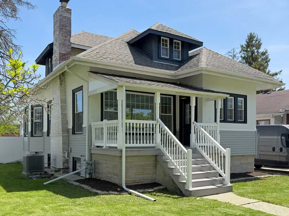 1835 S 6th Ave, Maywood, IL 60153