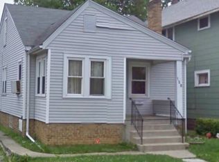 158 Columbian Ave, Columbus, OH