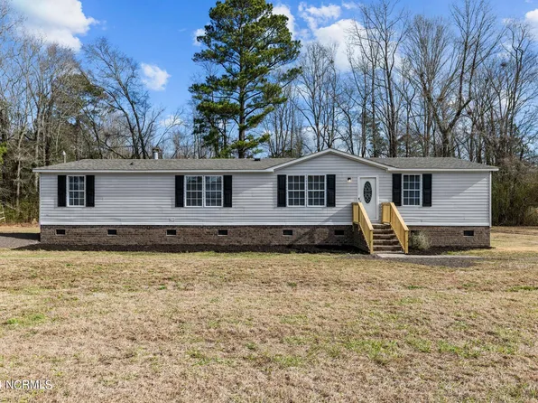 2237 N Highway 58, Trenton, NC 28585