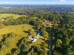 128 Terry Lynn Cir, Somerville, AL 35670