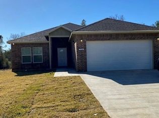 1134 Sm Tucker Rd, Pollok, TX 75969