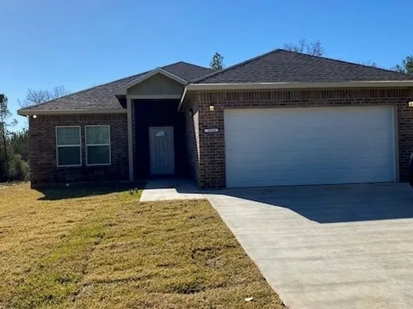 1134 Sm Tucker Rd, Pollok, TX 75969