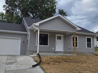 605 N Jeffries St, Mexico, MO 65265