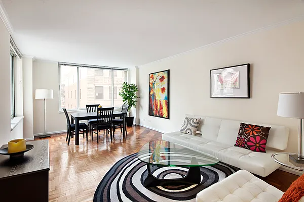 Rented by Brown Harris Stevens | media 12