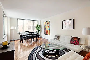 Rented by Brown Harris Stevens