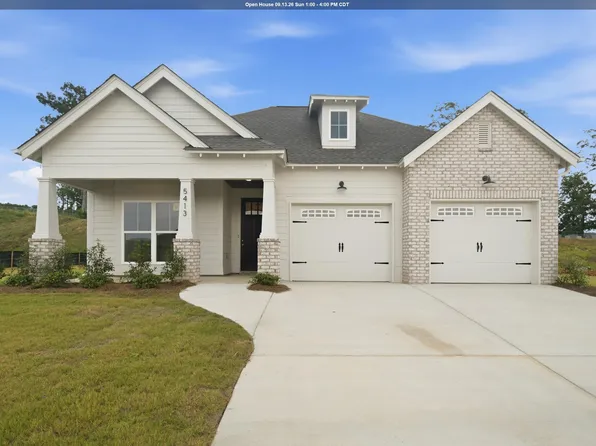 5413 Stonepeak Pkwy, Trussville, AL 35173