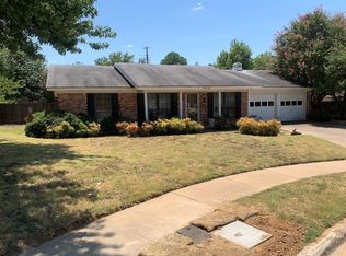 1212 Savannah Way, Bedford, TX 76022