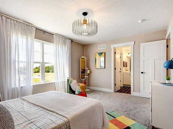 Bedroom Four