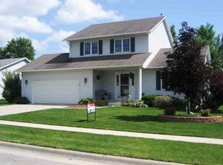 611 Samson St, Roland, IA 50236