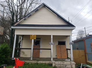 452 Rockwell St SW, Atlanta, GA 30310