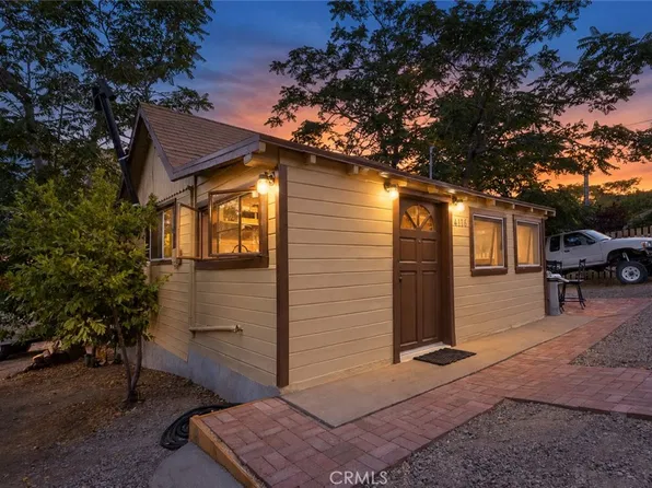 4116-4124 Spruce Trl, Frazier Park, CA 93225