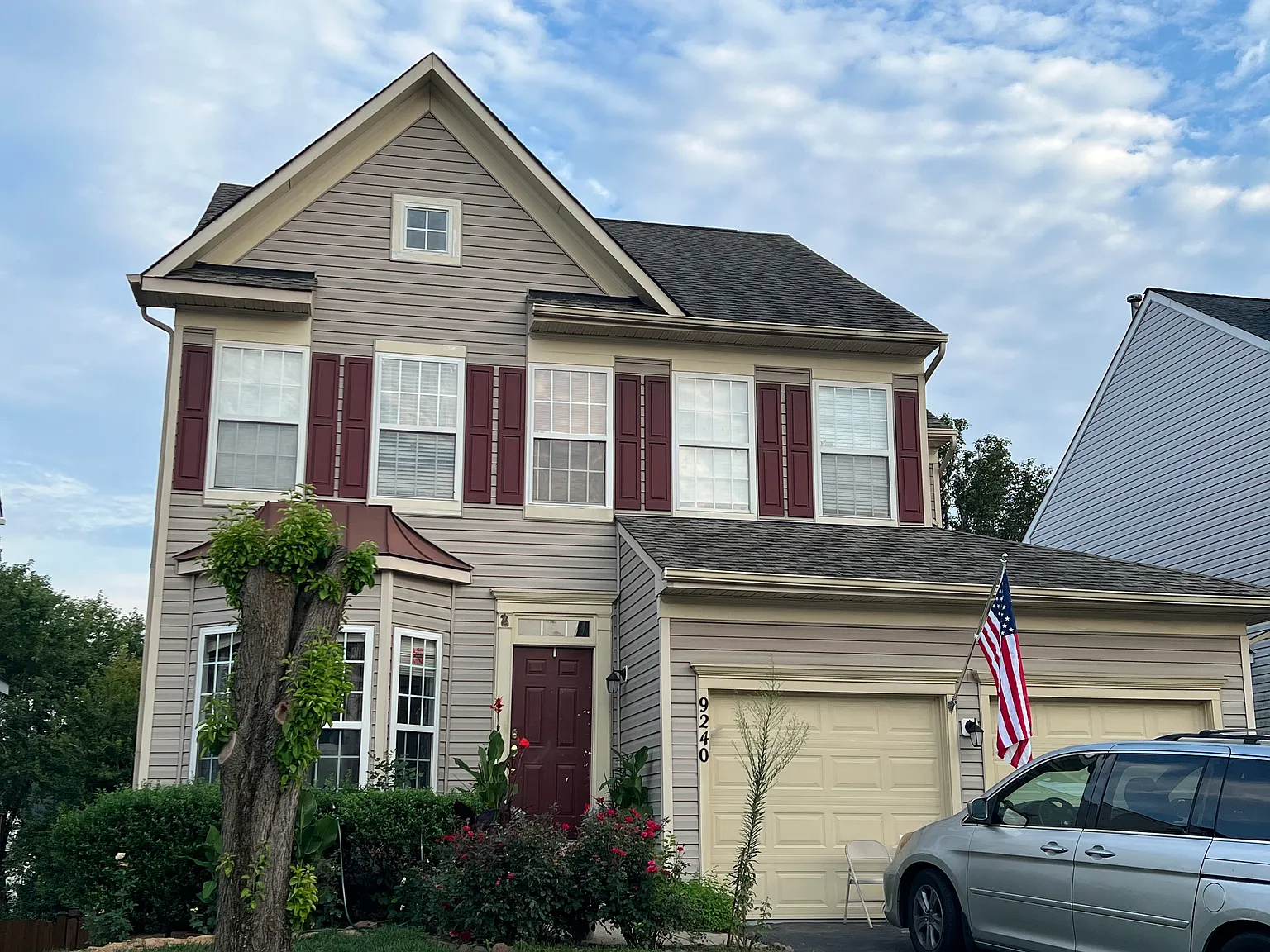 9240 Stephanie St — Photo 1