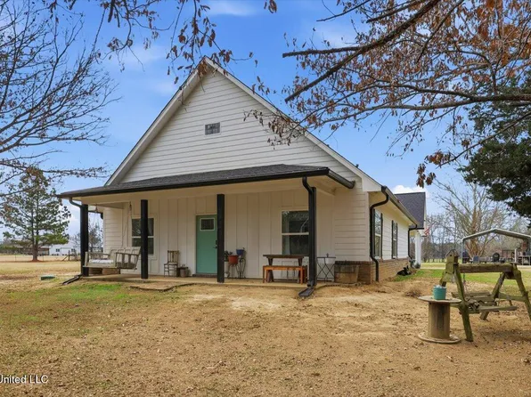389 Moss Rd, Canton, MS 39046