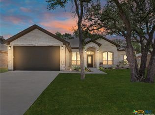3308 Ingram Cir, Belton, TX 76513