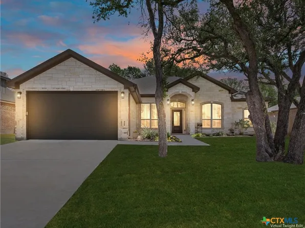 3308 Ingram Cir, Belton, TX 76513