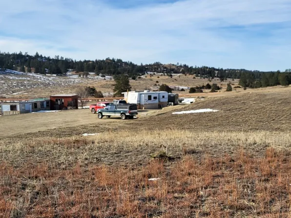 6 Prairie View Dr, Miles City, MT 59301