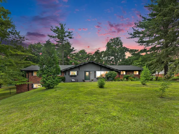 60701 Apache Ln, Washington, MI 48094
