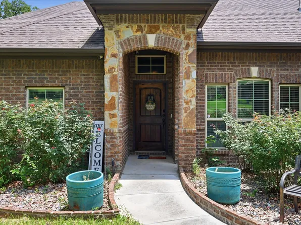 145 Foxpointe Cir, Weatherford, TX 76087
