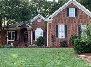 1417 Kings Lassiter Way, Raleigh, NC 27614