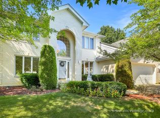 12102 W Joan Marie Dr, Homer Glen, IL 60491