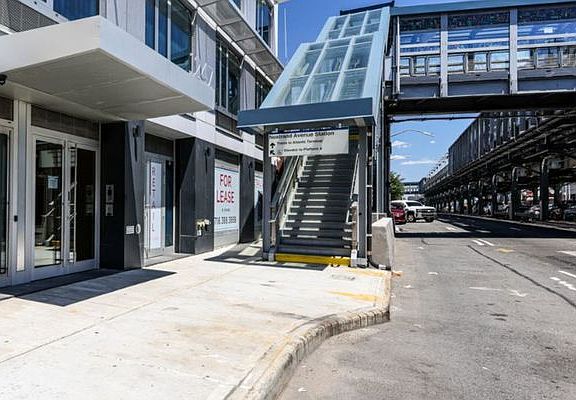 2nd image of 1247 Atlantic Ave Penthouse 910