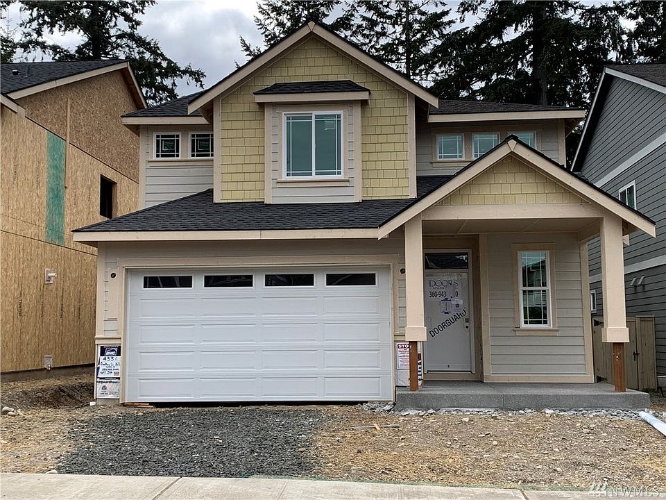 1st image of 4331 Dudley Dr NE Lot 36