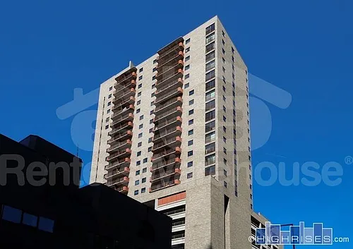 66 9th St #1205 Photo 1