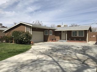 1433 W Ivyton St, Lancaster, CA 93534
