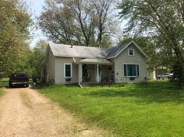 214 Center St, Berlin, WI 54923