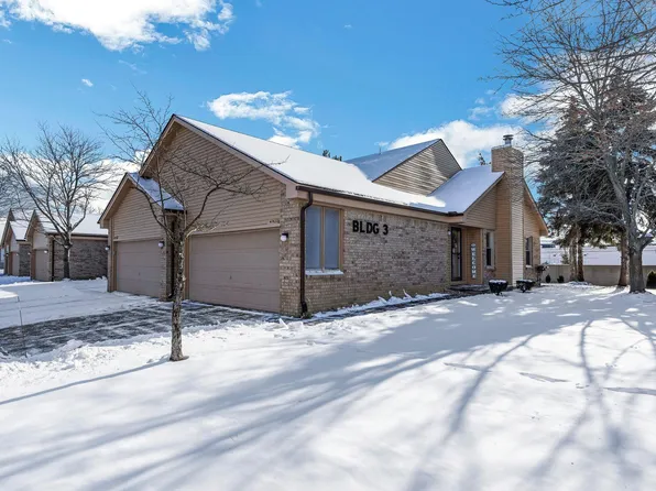 41423 Ambercrest Dr #3, Sterling Heights, MI 48314