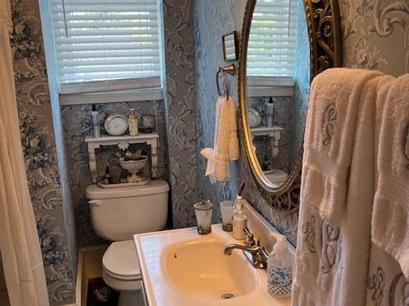 167 S College St, Homerville, GA 31634