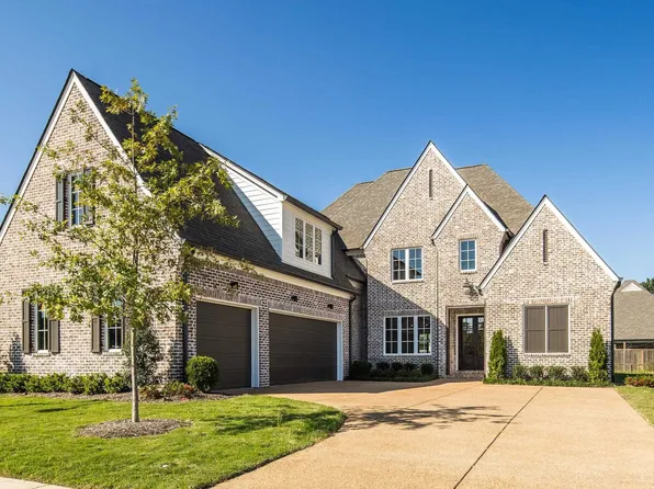 1343 Kate Dr, Collierville, TN 38017