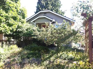 1015 NE 95th St, Seattle, WA 98115