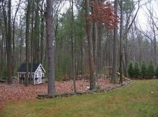 544 Acorn Park Dr, Acton, MA 01720