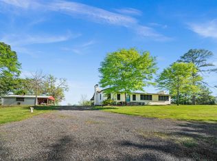 306 County Road 1406, Jacksonville, TX 75766