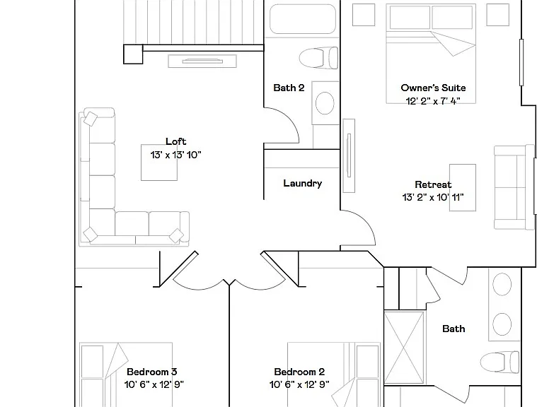 15026 Adare Way — Photo 8