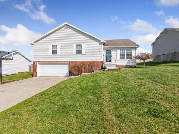 852 Thorn Trace Dr, Mount Sterling, KY 40353