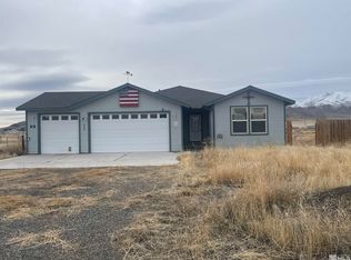 675 26th St, Battle Mountain, NV 89820