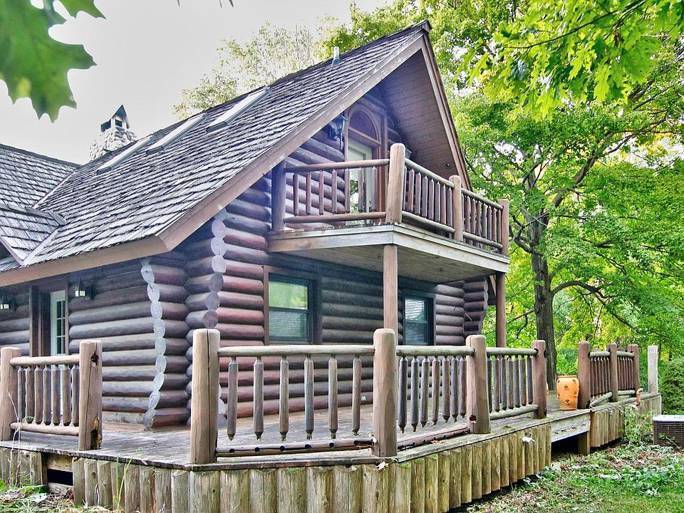 N8055 Little Elkhart Lake Rd, Rhine, WI 53020 MLS 1812572 Zillow