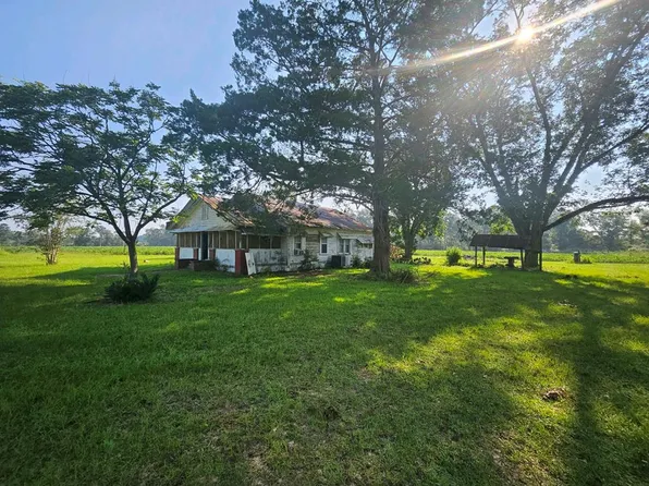 1363 Ray Vanbrackle Rd, Lenox, GA 31637