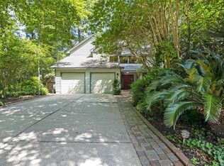 46 Cloudleap Pl, Spring, TX 77381