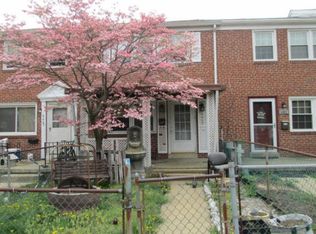 4449 Scotia Rd, Halethorpe, MD 21227