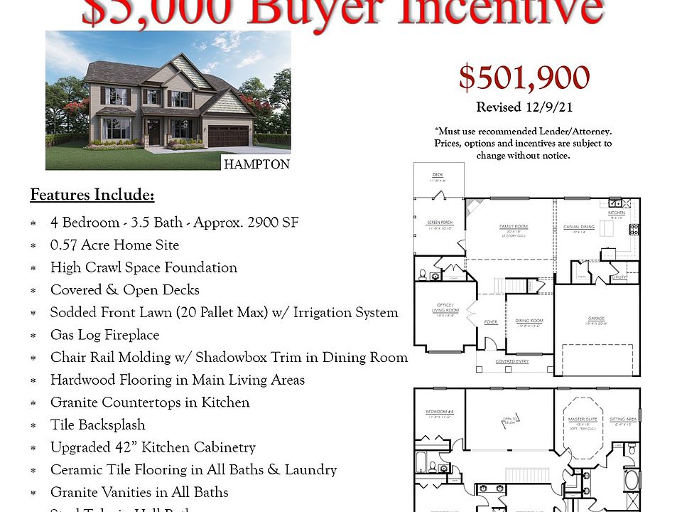 2nd image of 100 Owens Creek Ct